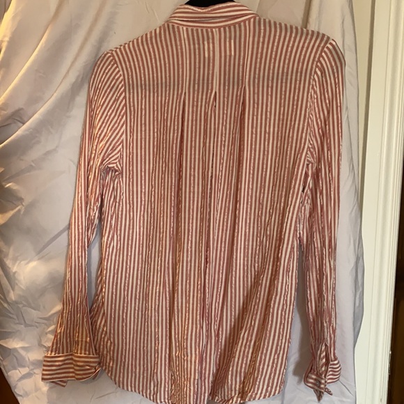 Universal Thread button down - Picture 3 of 5